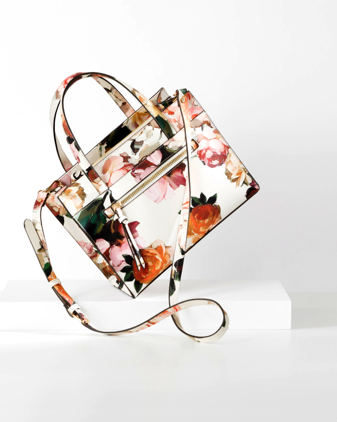 TRICIA HALL - PORTFOLIO - ACCESSORIES